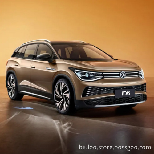 id4 Id6 2022 ID4 Electric Cars 2021 Cars Used Toyota Pickup chinese byd electric car 2022 id4 crozz